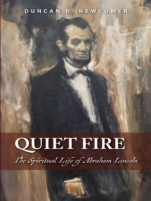 cover image of Quiet  Fire